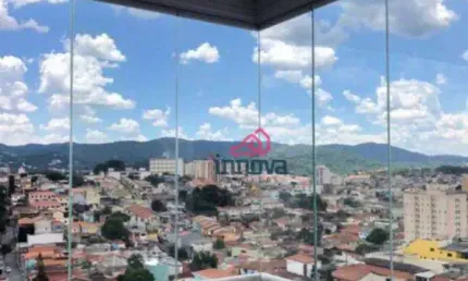 Apartamento com 2 dormitórios à venda, 70 m² por R$ 570.000,00 - Vila Mazzei - São Paulo/SP