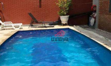 Casa com 3 dormitórios à venda, 375 m² por R$ 2.800.000,00 - Jardim Maria Helena - Guarulhos/SP