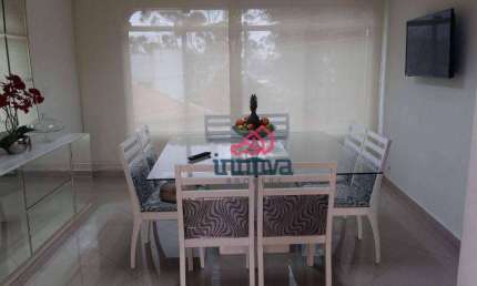 Casa com 4 dormitórios à venda, 491 m² por R$ 3.500.000,00 - Vila Galvão - Guarulhos/SP
