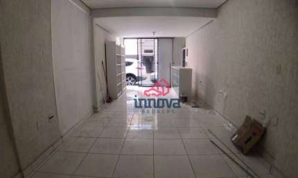 Terreno Comercial à venda, Jardim São Paulo, Guarulhos - TE0010.
