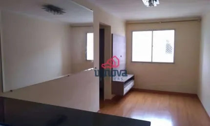 Apartamento com 2 dormitórios à venda, 45 m² por r$ 240.000,00 - jardim adriana - guarulhos/sp