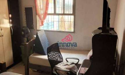 Terreno , 225 m² por R$ 500.000 - Vila Silveira - Guarulhos/SP