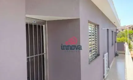 Casa com 2 dormitórios à venda, 328 m² por R$ 620.895,00 - Parque Continental - Guarulhos/SP