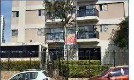 Apartamento com 3 dormitórios à venda, 96 m² por R$ 550.000,00 - Vila Augusta - Guarulhos/SP