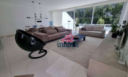 Sobrado com 3 dormitórios à venda, 300 m² por R$ 2.500.000,00 - Jardim Maia - Guarulhos/SP