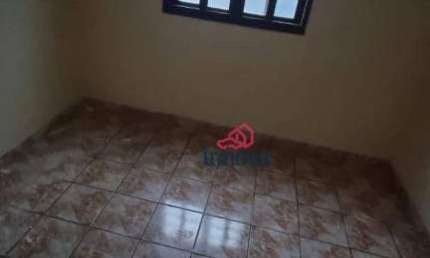 Casa com 5 dormitórios à venda, 175 m² por R$ 370.000,00 - Laranjeiras - Caieiras/SP