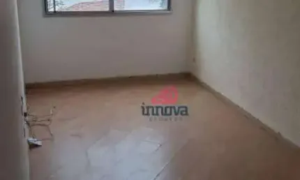 Apartamento com 2 dormitórios à venda, 50 m² por R$ 350.000,00 - Chácara Califórnia - São Paulo/SP