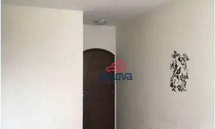Apartamento com 2 dormitórios à venda, 70 m² por R$ 320.000,00 - Vila Antonieta - Guarulhos/SP