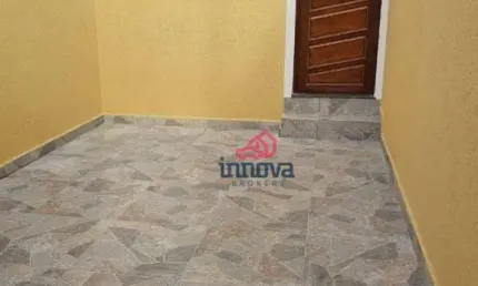 Sobrado com 2 dormitórios à venda, 67 m² por r$ 410.000,00 - vila ponte rasa - são paulo/sp