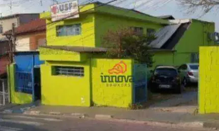 Sobrado à venda, 125 m² por r$ 695.000,00 - cidade soinco - guarulhos/sp