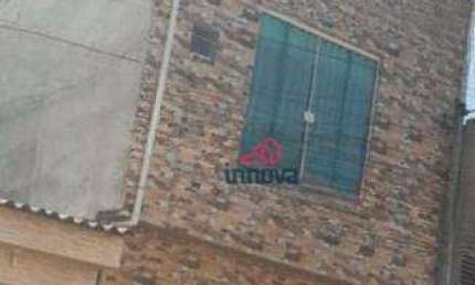 Casa com 3 dormitórios à venda, 106 m² por R$ 290.000,00 - Anita Garibaldi - Guarulhos/SP