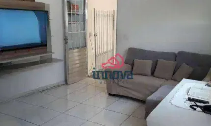 Casa com 11 dormitórios à venda, 380 m² por R$ 580.000,00 - Cidade Soberana - Guarulhos/SP