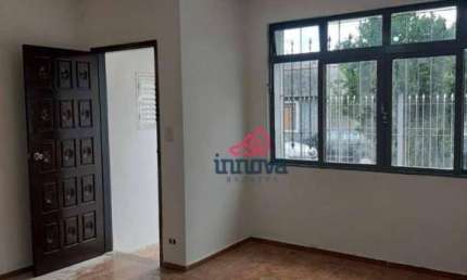 Casa com 2 dormitórios à venda, 180 m² por R$ 450.000,00 - Ponte Grande - Guarulhos/SP