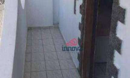 Casa com 5 dormitórios à venda, 170 m² por R$ 450.000,00 - Jardim Santa Emilia - Guarulhos/SP