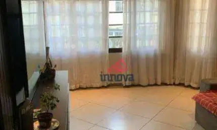 Sobrado com 2 dormitórios à venda, 263 m² por R$ 485.000,00 - Jardim Iporanga - Guarulhos/SP