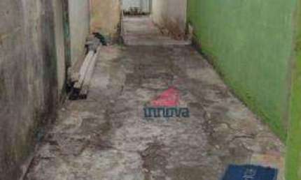 Casa com 8 dormitórios à venda, 200 m² por R$ 750.000,00 - Jardim Vila Galvão - Guarulhos/SP