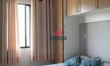 Apartamento com 3 dormitórios à venda, 69 m² por R$ 330.000,00 - Vila Amalia (Zona Norte) - São Paulo/SP