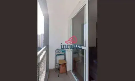 Apartamento com 2 dormitórios à venda, 58 m² por R$ 415.000,00 - Picanco - Guarulhos/SP
