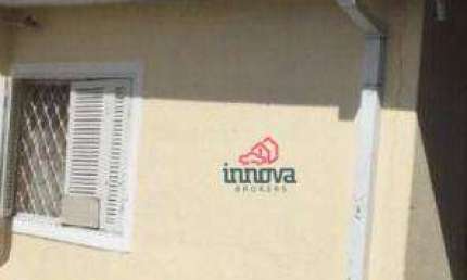 Casa com 3 dormitórios à venda, 300 m² por R$ 1.300.000,00 - Vila Capitão Rabelo - Guarulhos/SP