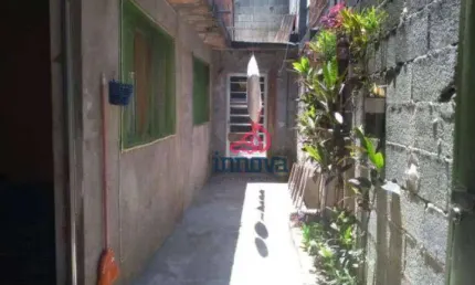 Casa com 4 dormitórios à venda, 250 m² por R$ 300.000,00 - Jardim Santa Maria - Guarulhos/SP