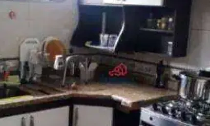 Apartamento com 2 dormitórios à venda, 61 m² por r$ 245.000,00 - jardim são judas tadeu - guarulhos/sp