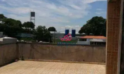 Casa com 6 dormitórios à venda, 250 m² por R$ 550.000,00 - Jardim Paraíso - Guarulhos/SP