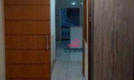 Sobrado com 4 dormitórios à venda, 344 m² por R$ 550.000,00 - Picanço - Guarulhos/SP