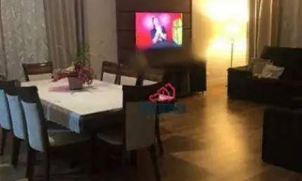 Casa com 3 dormitórios à venda, 300 m² por r$ 940.000,00 - água azul - guarulhos/sp