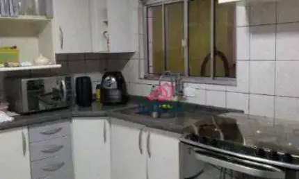 Casa com 3 dormitórios à venda, 160 m² por R$ 430.000,00 - Residencial Parque Cumbica - Guarulhos/SP