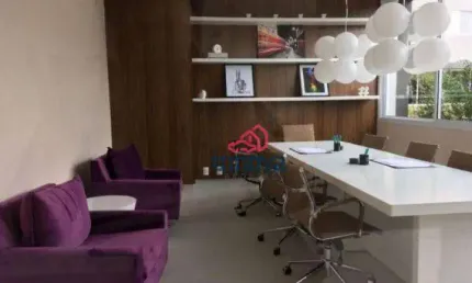 Apartamento com 2 dormitórios à venda, 63 m² por R$ 479.000,00 - Vila Barros - Guarulhos/SP