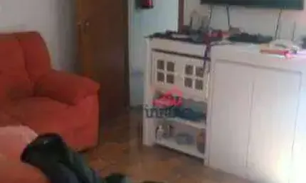 Apartamento com 2 dormitórios à venda, 47 m² por R$ 207.000,00 - Água Chata - Guarulhos/SP