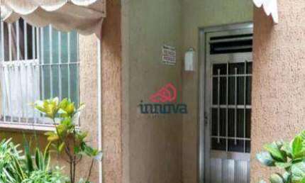 Apartamento com 1 dormitório à venda, 76 m² por R$ 330.000,00 - Macedo - Guarulhos/SP