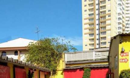 Área à venda, 2000 m² por R$ 6.000.000,00 - Vila Leonor - Guarulhos/SP