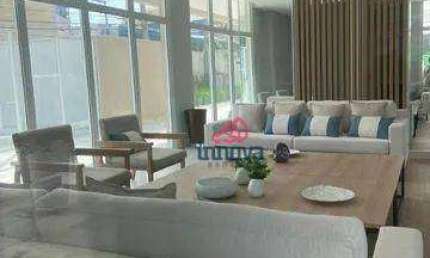 Apartamento à venda, 64 m² por R$ 640.000,00 - Vila Prudente (Zona Leste) - São Paulo/SP