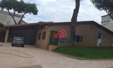 Casa com 3 dormitórios à venda por R$ 1.160.000,00 - Parque Mandaqui - São Paulo/SP