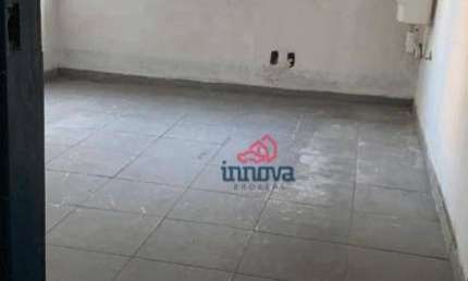 Sala, 45 m² - venda por R$ 690.000,00 ou aluguel por R$ 800,00/mês - Jardim Santa Edwirges - Guarulhos/SP