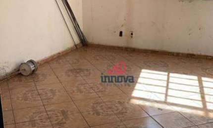 Sala, 45 m² - venda por R$ 690.000,00 ou aluguel por R$ 800,00/mês - Jardim Santa Edwirges - Guarulhos/SP