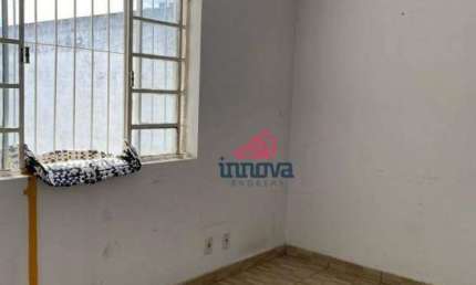 Sala, 20 m² - venda por R$ 690.000,00 ou aluguel por R$ 800,00/mês - Jardim Santa Edwirges - Guarulhos/SP