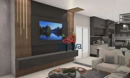 Sobrado à venda, 300 m² por r$ 1.920.000,00 - jardim santa clara - guarulhos/sp