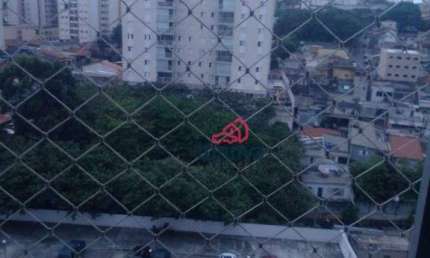Apartamento com 3 dormitórios à venda, 78 m² por R$ 380.000,00 - Macedo - Guarulhos/SP