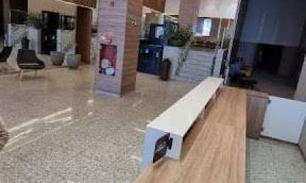 Sala, 242 m² - venda por R$ 2.420.000,00 ou aluguel por R$ 21.780,00/mês - Centro - Guarulhos/SP