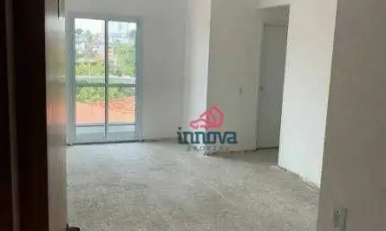 Apartamento com 2 dormitórios à venda, 53 m² por R$ 356.895,00 - Vila Progresso - Guarulhos/SP