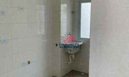Apartamento com 2 dormitórios à venda, 53 m² por R$ 346.395,00 - Vila Progresso - Guarulhos/SP