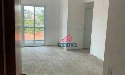 Apartamento com 2 dormitórios à venda, 67 m² por R$ 383.145,00 - Vila Progresso - Guarulhos/SP