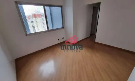 Apartamento com 3 dormitórios à venda, 58 m² por R$ 319.000,00 - Jardim Santa Clara - Guarulhos/SP