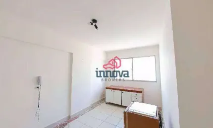 Apartamento com 1 dormitório à venda, 24 m² por R$ 185.000,00 - Centro - Guarulhos/SP