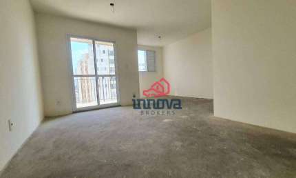 Apartamento com 2 dormitórios à venda, 50 m² por R$ 404.600,00 - Macedo - Guarulhos/SP