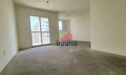 Apartamento com 2 dormitórios à venda, 52 m² por R$ 354.100,00 - Macedo - Guarulhos/SP