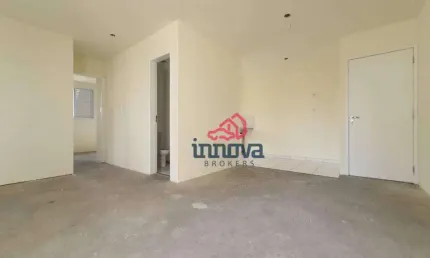 Apartamento com 3 dormitórios à venda, 64 m² por R$ 521.200,00 - Macedo - Guarulhos/SP