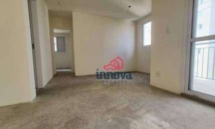 Apartamento com 3 dormitórios à venda, 64 m² por R$ 500.800,00 - Macedo - Guarulhos/SP